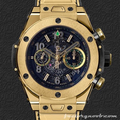 hublot 411.cx.1189.vr.usb16|411.CX.1189.VR.USB16 Hublot Big Bang 44.5mm.